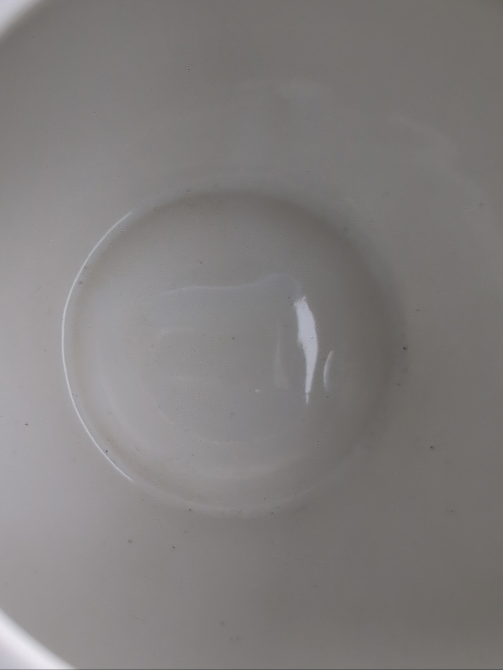 Vtg Arthur Wood & Son Tea for One Set Staffordshire Stackable Rose Floral 6460 - Picture 13 of 14